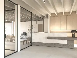 Immeuble mixte à vendre Renaix (RBU32120)