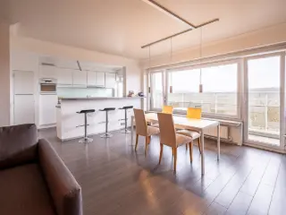Appartement te koop Antwerpen (RBU32134)