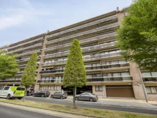 Appartement à vendre Koekelberg (RBU32136)