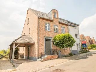 Villa for rent Duisburg (RBU32147)