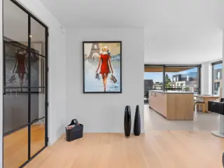 Appartement à vendre Heusden (RBU32150)