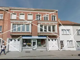 Commercial building for sale Kortrijk (RBU32156)