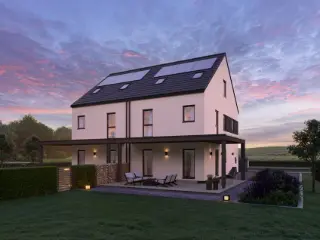 Huis te koop Boxhorn (RBU32158)