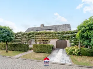 Maison à vendre Mol (RBU32201)