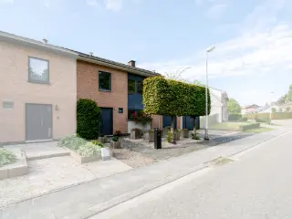 Villa à vendre Grimbergen (RBU32203)