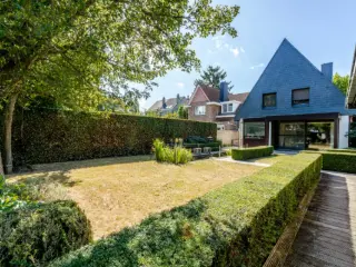 Villa à vendre Grimbergen (RBU32205)