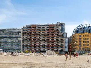 Parking for sale Blankenberge (RBU32208)