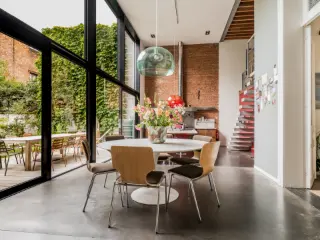 Huis te koop Antwerpen (RBU32240)