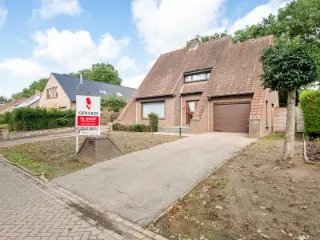 Maison à vendre Herentals (RBU32241)