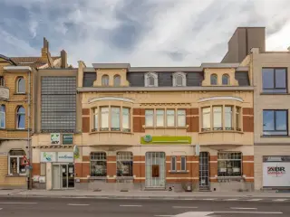 Kantoor te koop Zaventem (RBU32256)