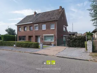 Huis te koop Maasmechelen (RBU32263)