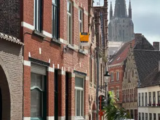 Residence for sale Brugge (RBU32264)