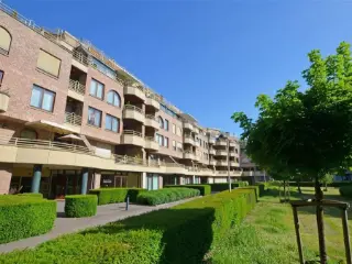 Appartement te koop Hasselt (RBU32267)
