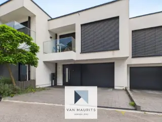 Appartement te koop Luxembourg (RBU32268)