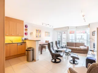 Appartement à vendre Coxyde (RBU32272)