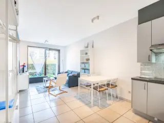 Appartement te koop Koksijde (RBU32273)