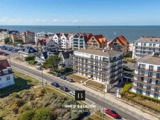 Appartement te koop De Haan (RBU32277)