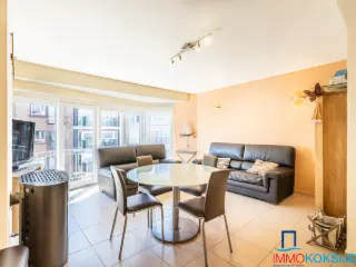 Appartement à vendre Coxyde (RBU32280)