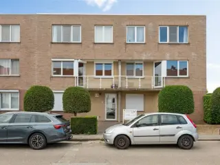 Appartement à vendre Wilrijk (RBU32293)