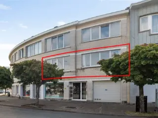 Appartement te koop Antwerpen (RBU32294)