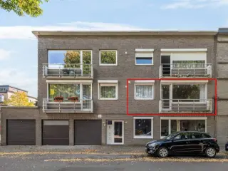 Apartment for sale Mortsel (RBU32300)