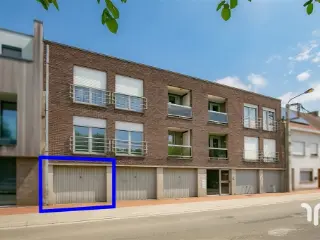 Surface industrielle à vendre Kortemark (RBU32301)