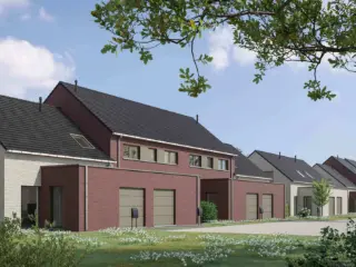 Huis te koop Bellecourt (RBU32322)