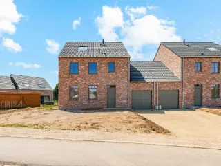 Maison à vendre Orp-le-Grand (RBU32324)