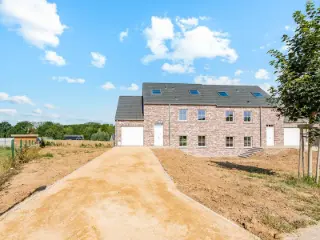 Maison à vendre Orp-le-Grand (RBU32325)