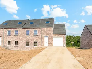 Maison à vendre Orp-le-Grand (RBU32326)