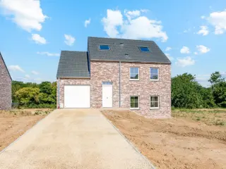 Maison à vendre Orp-le-Grand (RBU32327)
