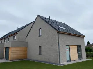 Residence for sale Maurage (RBU32330)