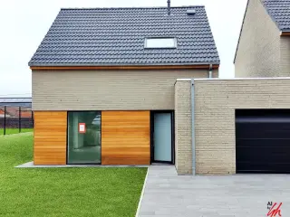 Residence for sale Maurage (RBU32331)