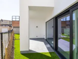 Apartment for sale De Panne (RBU32340)