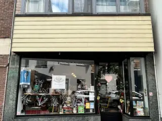 Handelsfonds te huur Zottegem (RBU32441)