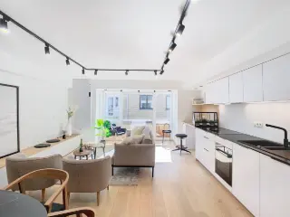 Apartment for sale Duinbergen (RBU32443)