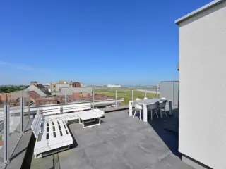 Studio à vendre Duinbergen (RBU32444)