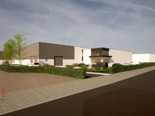 Industrie te koop Sint-Truiden (RBU32482)