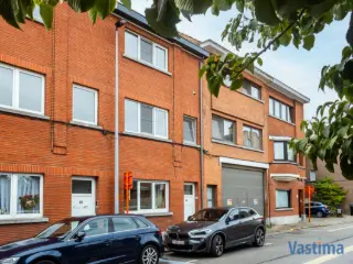 Appartement à vendre Alost (RBU32507)