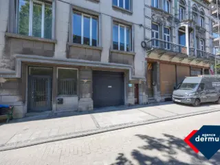 Garagebox te koop Oostende (RBU32514)