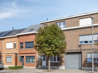 Opbrengsteigendom te koop Niel (RBU32519)