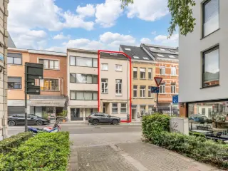 Maison à vendre Louvain (RBU32524)