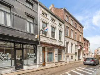 Immeuble de rapport à vendre Saint-Trond (RBU32532)