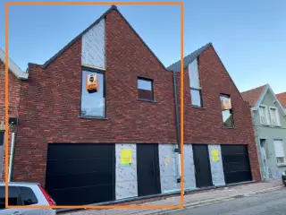 Maison à vendre Maldegem (RBU32542)