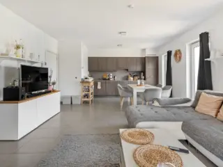 Appartement à vendre Aarschot (RBU32547)