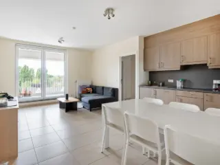 Appartement à vendre Aarschot (RBU32548)