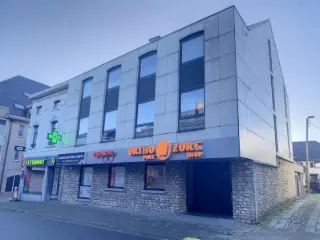 Duplex te huur Zaventem (RBU32600)