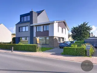 Maison à vendre Duinbergen (RBU32603)