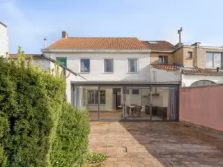 Residence for sale Brugge (RBU32605)