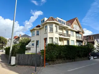 Appartement à louer La Panne (RBU32606)